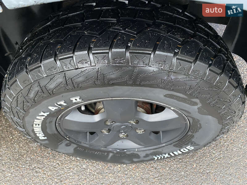 Позашляховик / Кросовер SsangYong Kyron 2010 в Чернігові фото 25 Позашляховик / Кросовер SsangYong Kyron 2010 в Чернігові