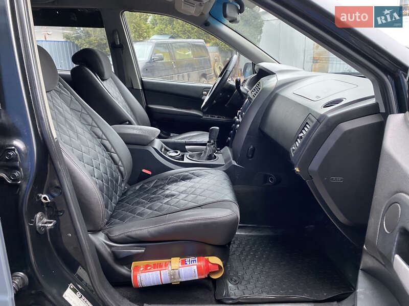 Позашляховик / Кросовер SsangYong Kyron 2010 в Чернігові фото 31 Позашляховик / Кросовер SsangYong Kyron 2010 в Чернігові