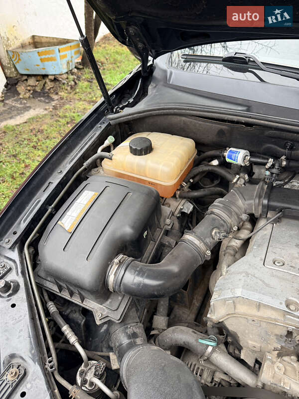 Внедорожник / Кроссовер SsangYong Kyron 2010 в Барановке фото 25 Внедорожник / Кроссовер SsangYong Kyron 2010 в Барановке