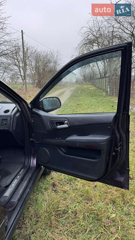 Внедорожник / Кроссовер SsangYong Kyron 2010 в Езуполе фото 21 Внедорожник / Кроссовер SsangYong Kyron 2010 в Езуполе