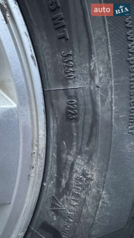 Внедорожник / Кроссовер SsangYong Kyron 2010 в Езуполе фото 34 Внедорожник / Кроссовер SsangYong Kyron 2010 в Езуполе