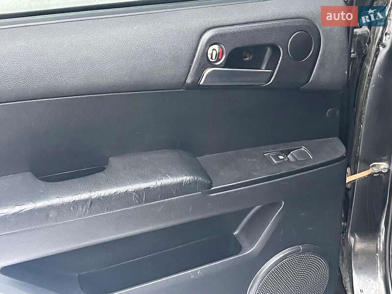 Внедорожник / Кроссовер SsangYong Kyron 2007 в Киеве фото 26 Внедорожник / Кроссовер SsangYong Kyron 2007 в Киеве