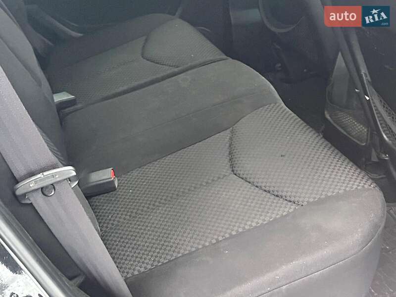 Внедорожник / Кроссовер SsangYong Kyron 2007 в Киеве фото 27 Внедорожник / Кроссовер SsangYong Kyron 2007 в Киеве