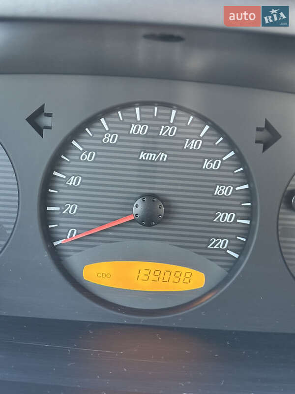 Внедорожник / Кроссовер SsangYong Kyron 2013 в Радехове