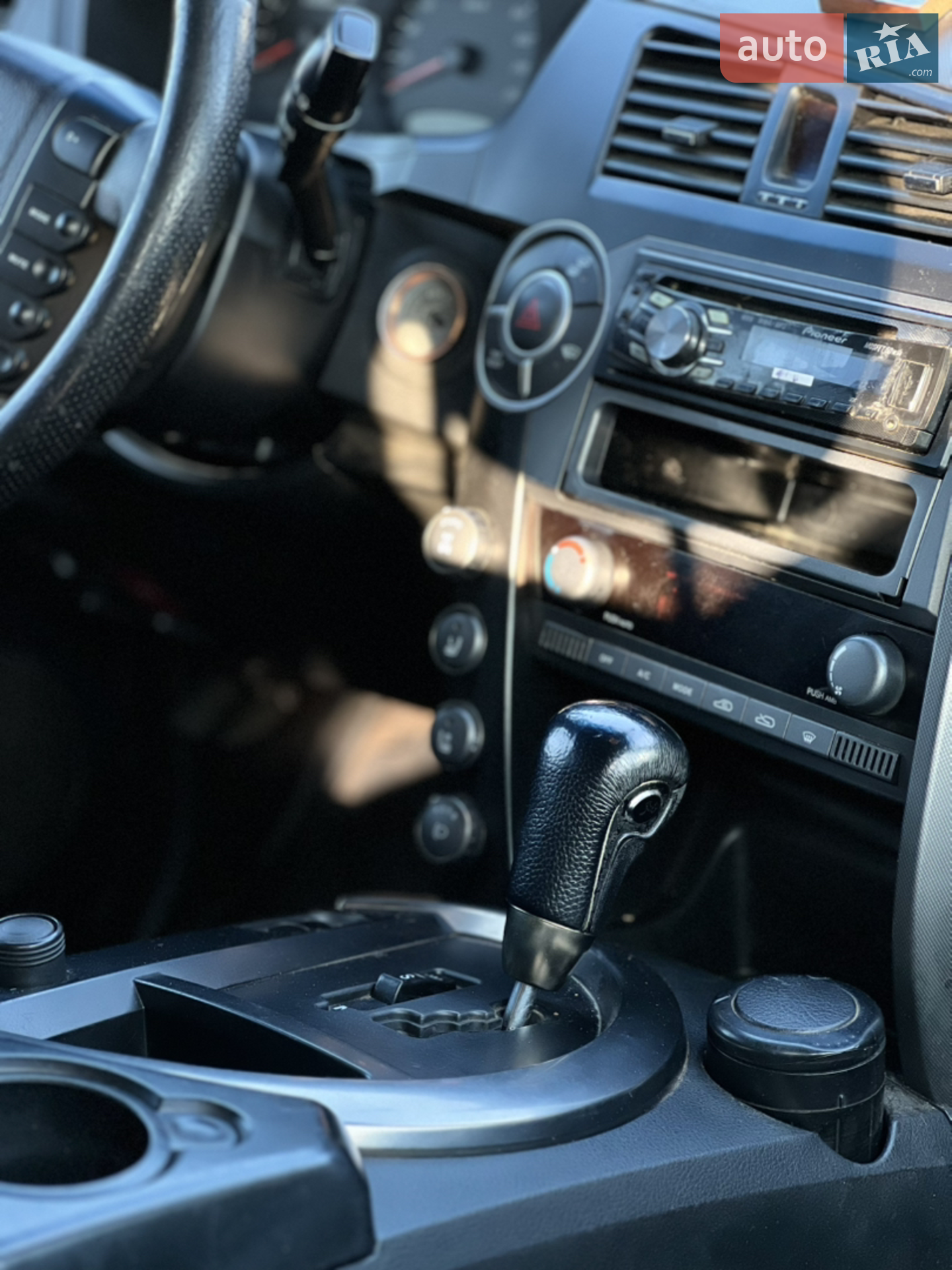 2011 SsangYong Kyron - мініатюра 18