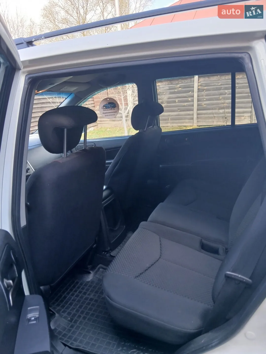 2013 SsangYong Kyron - мініатюра 8