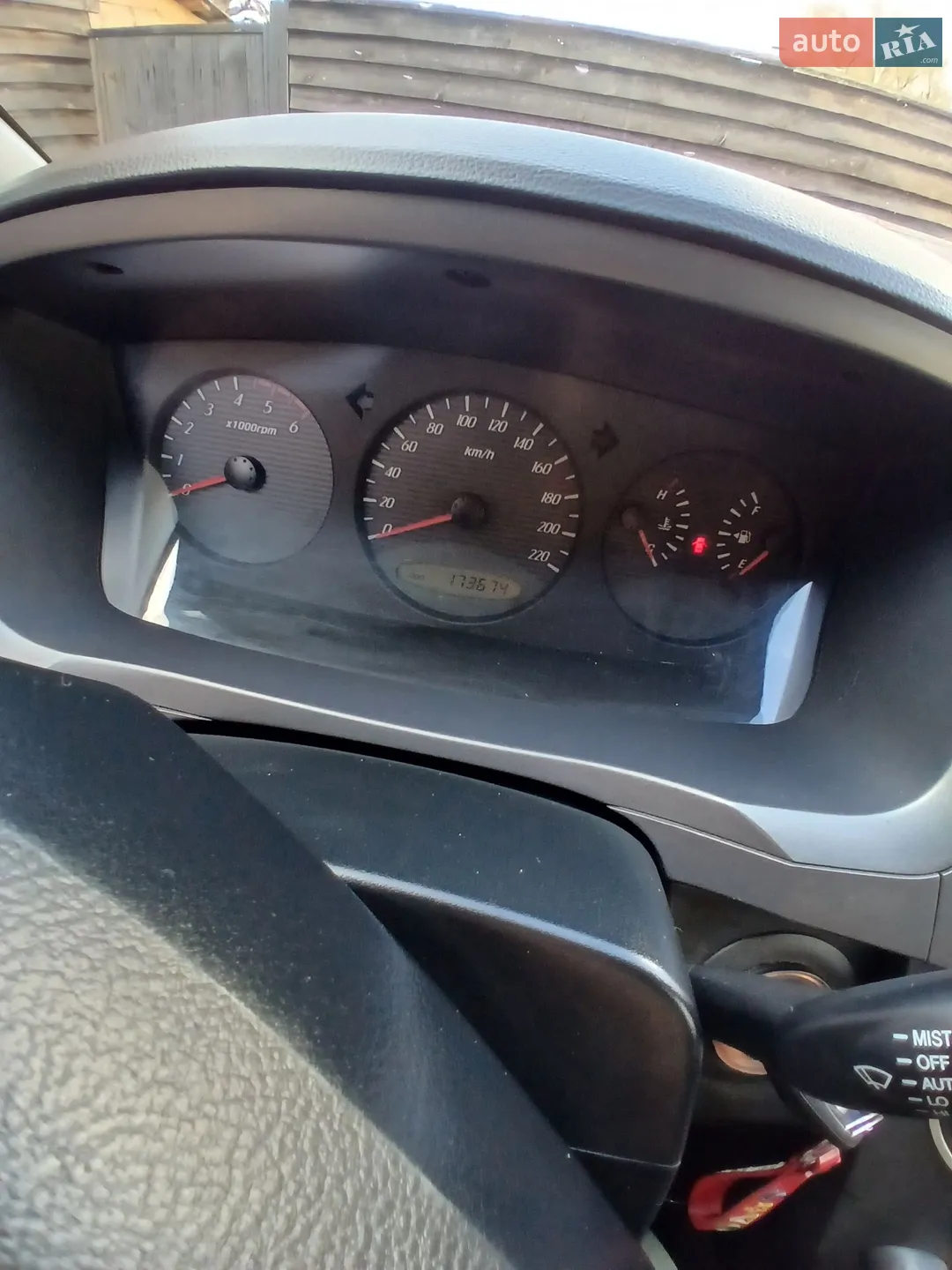 2013 SsangYong Kyron - мініатюра 10