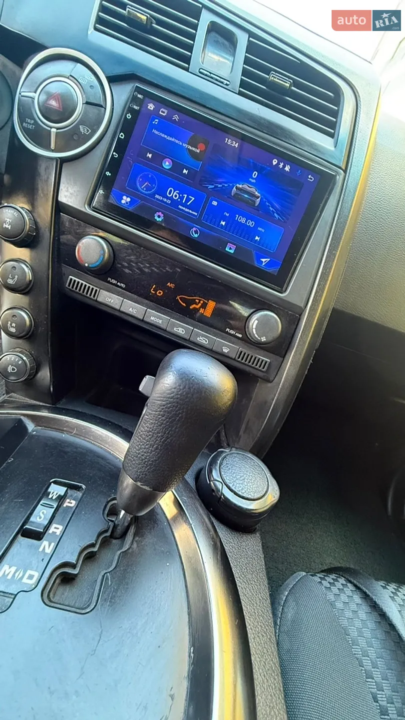 2011 SsangYong Kyron - мініатюра 16