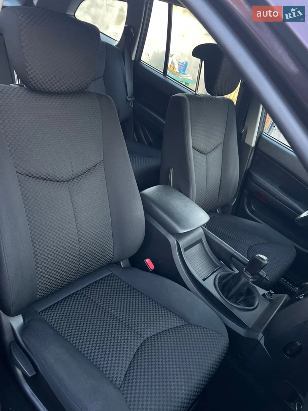 Ssangyong Kyron 2010 VIN Y7WDJ6M00A0008095 фото оголошення 8 з 21