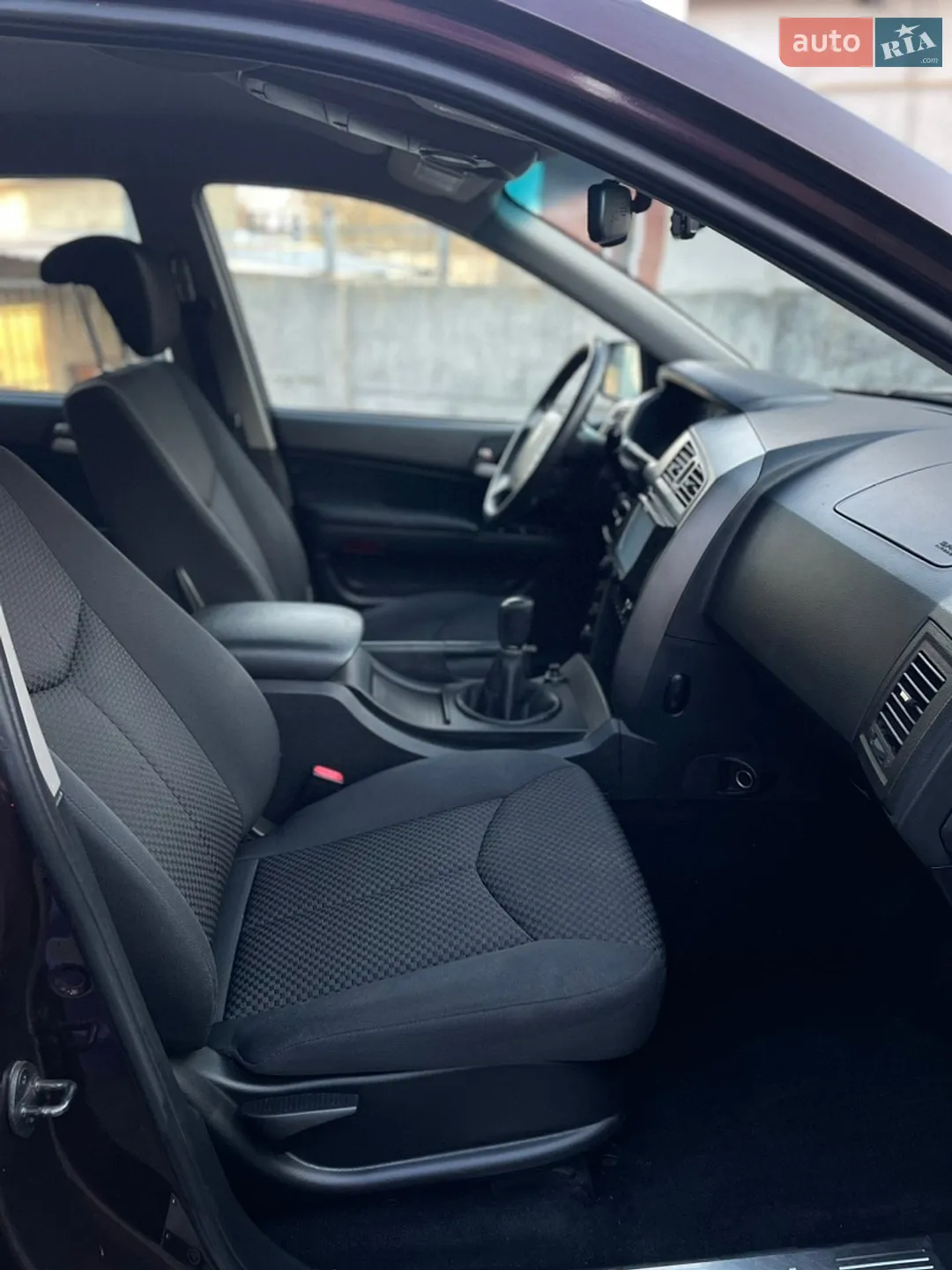 Ssangyong Kyron 2010 VIN Y7WDJ6M00A0008095 фото оголошення 13 з 21