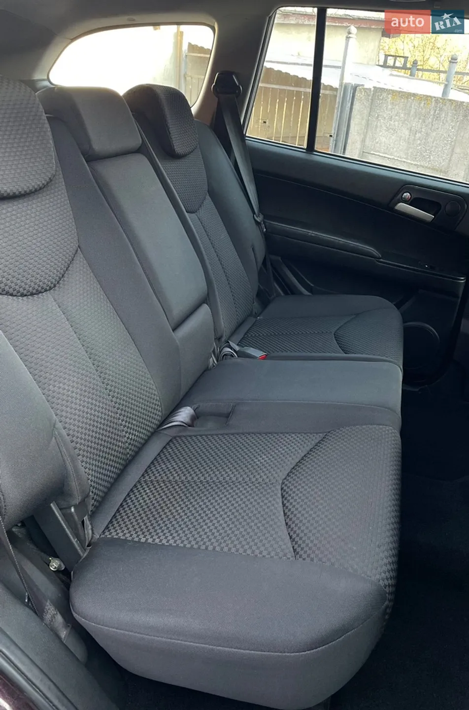 Ssangyong Kyron 2010 VIN Y7WDJ6M00A0008095 фото оголошення 10 з 21