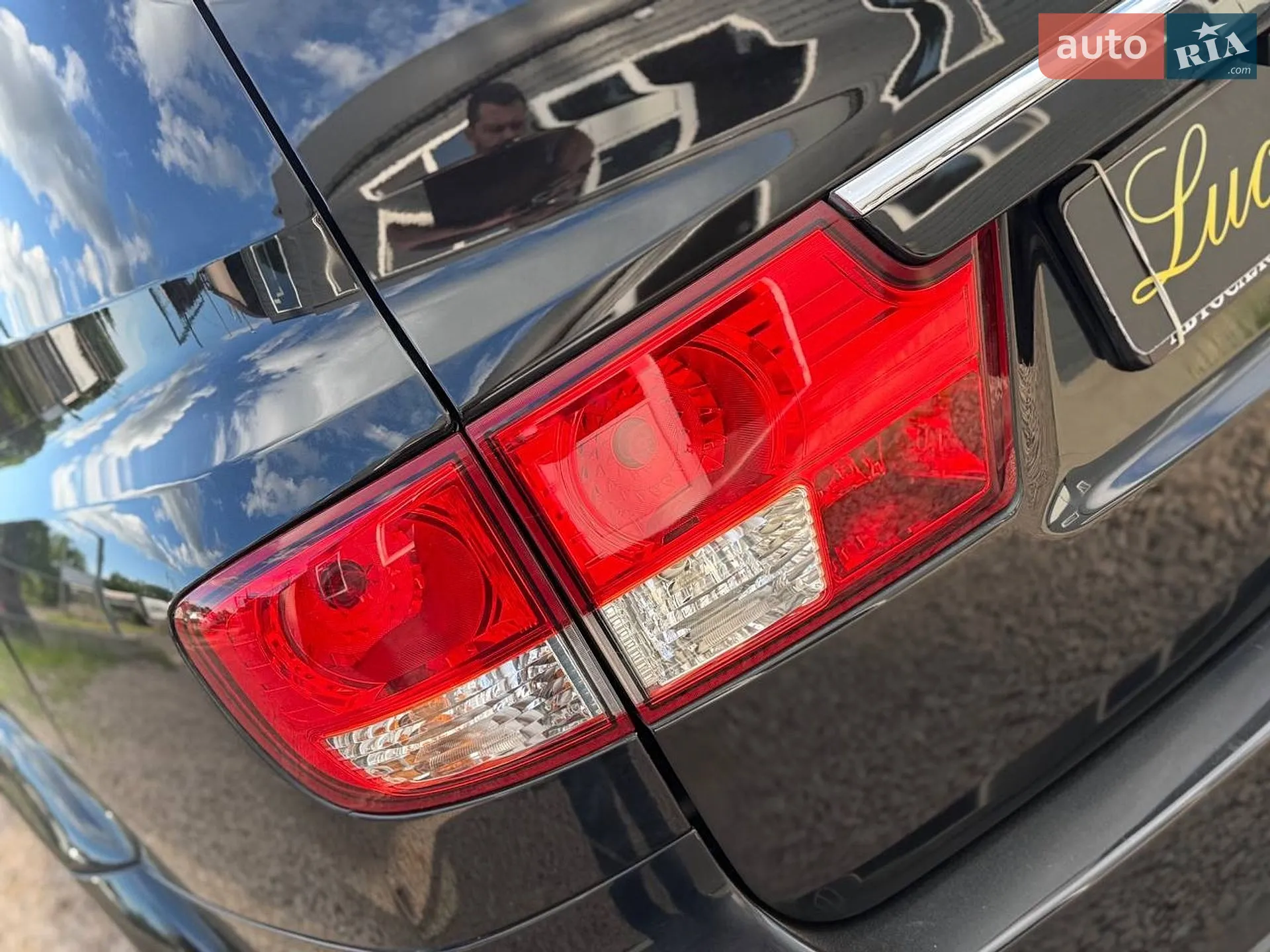 2013 SsangYong Kyron - мініатюра 9