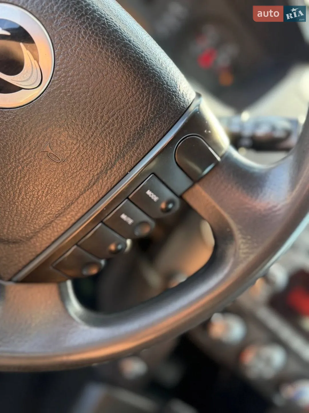 2013 SsangYong Kyron - мініатюра 19
