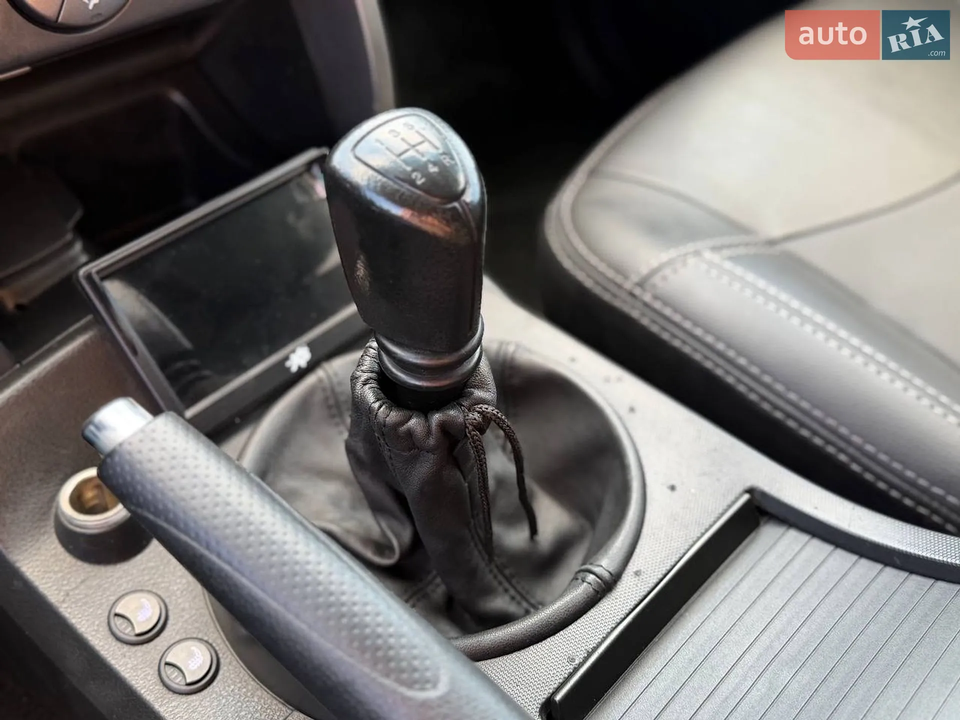 2013 SsangYong Kyron - мініатюра 25