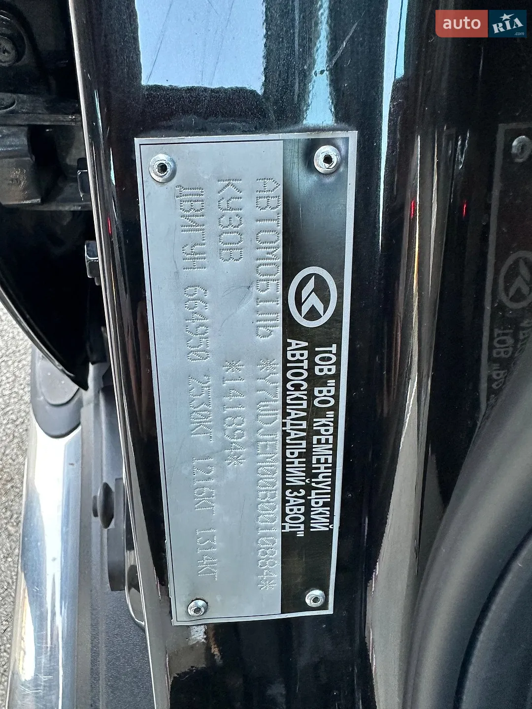 2011 SsangYong Kyron - мініатюра 25