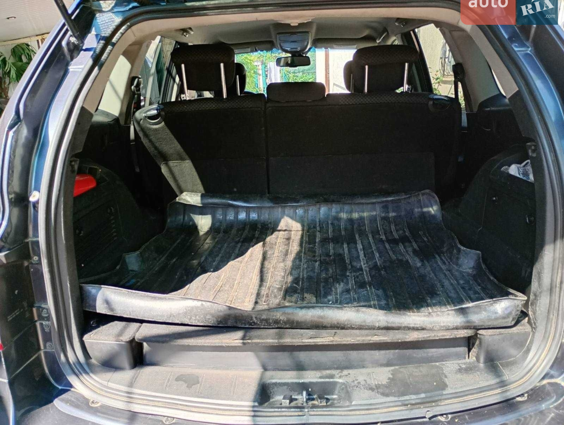 SsangYong Kyron 2012 VIN Y7WDJEM00C0016289 фото оголошення 5 з 5