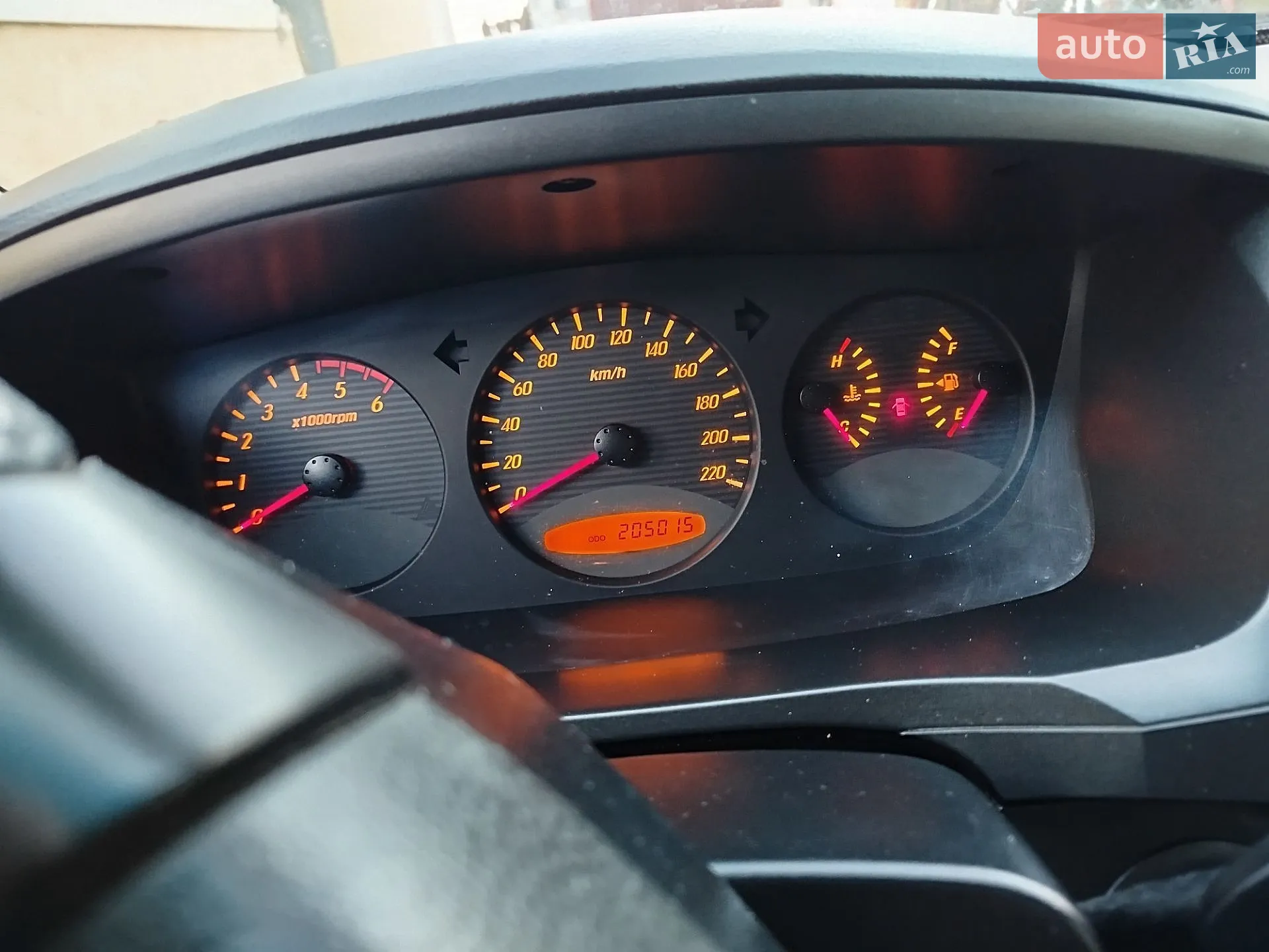 2010 SsangYong Kyron - мініатюра 12