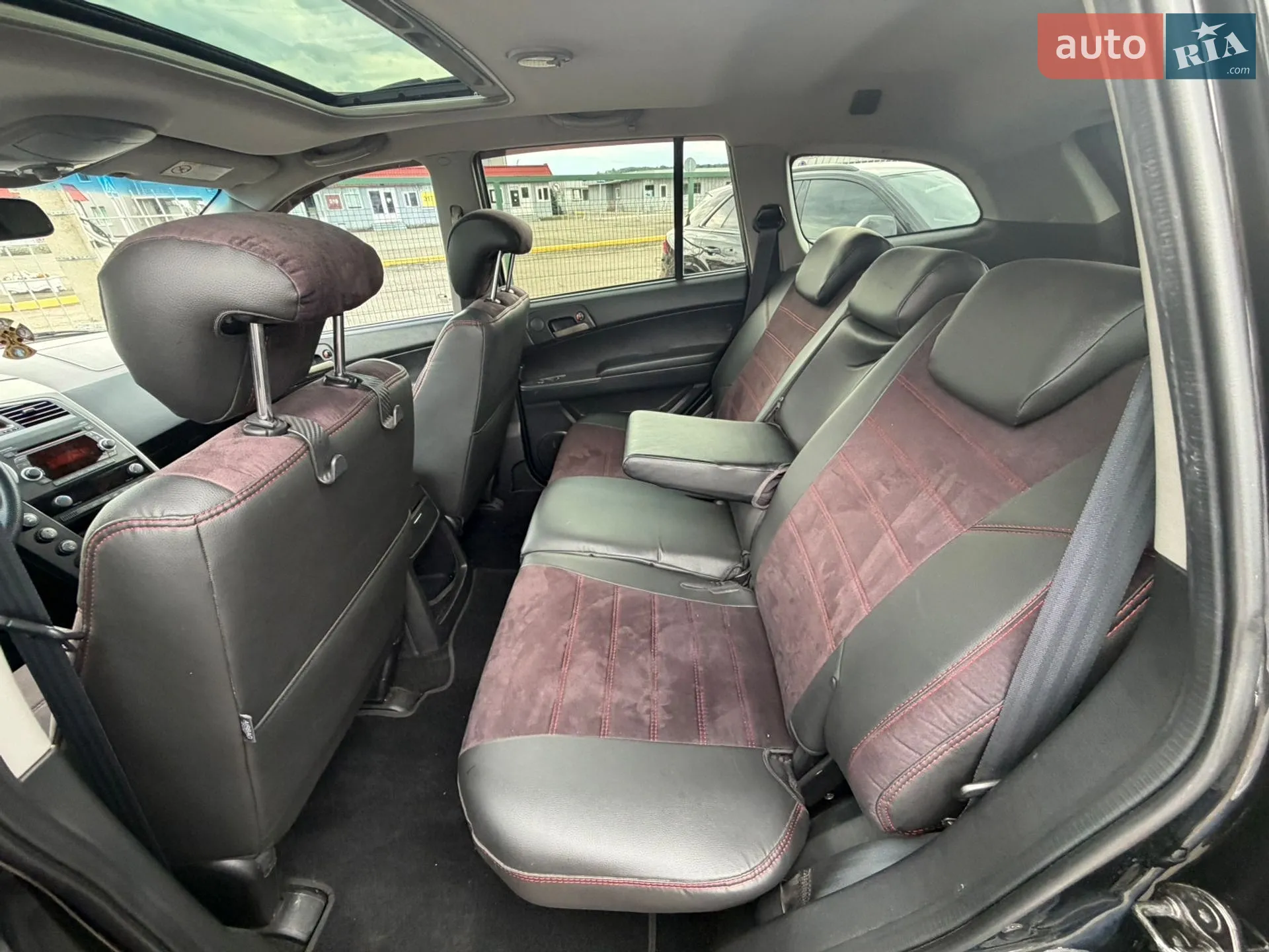 2013 SsangYong Kyron - мініатюра 29