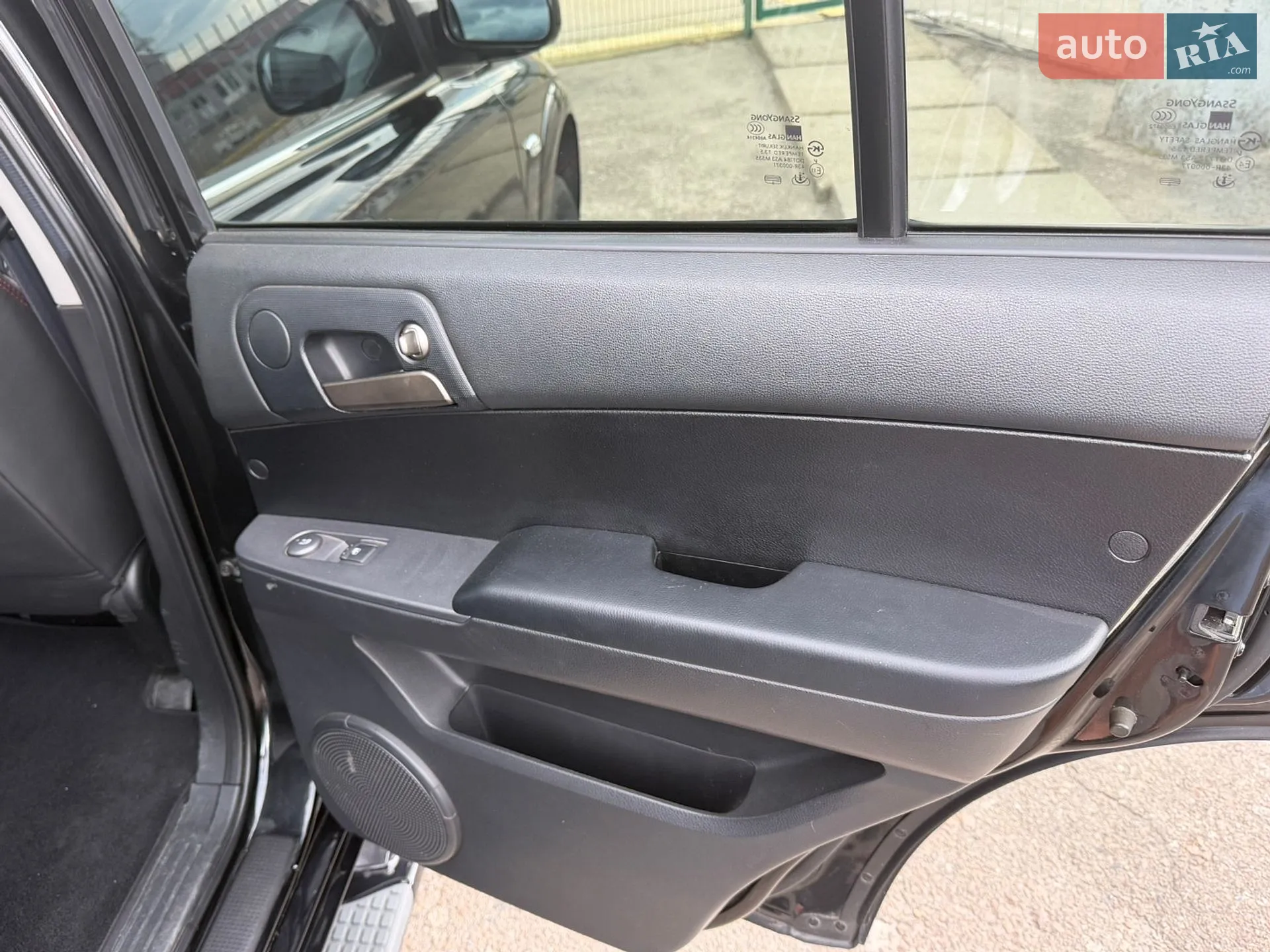 2013 SsangYong Kyron - мініатюра 34