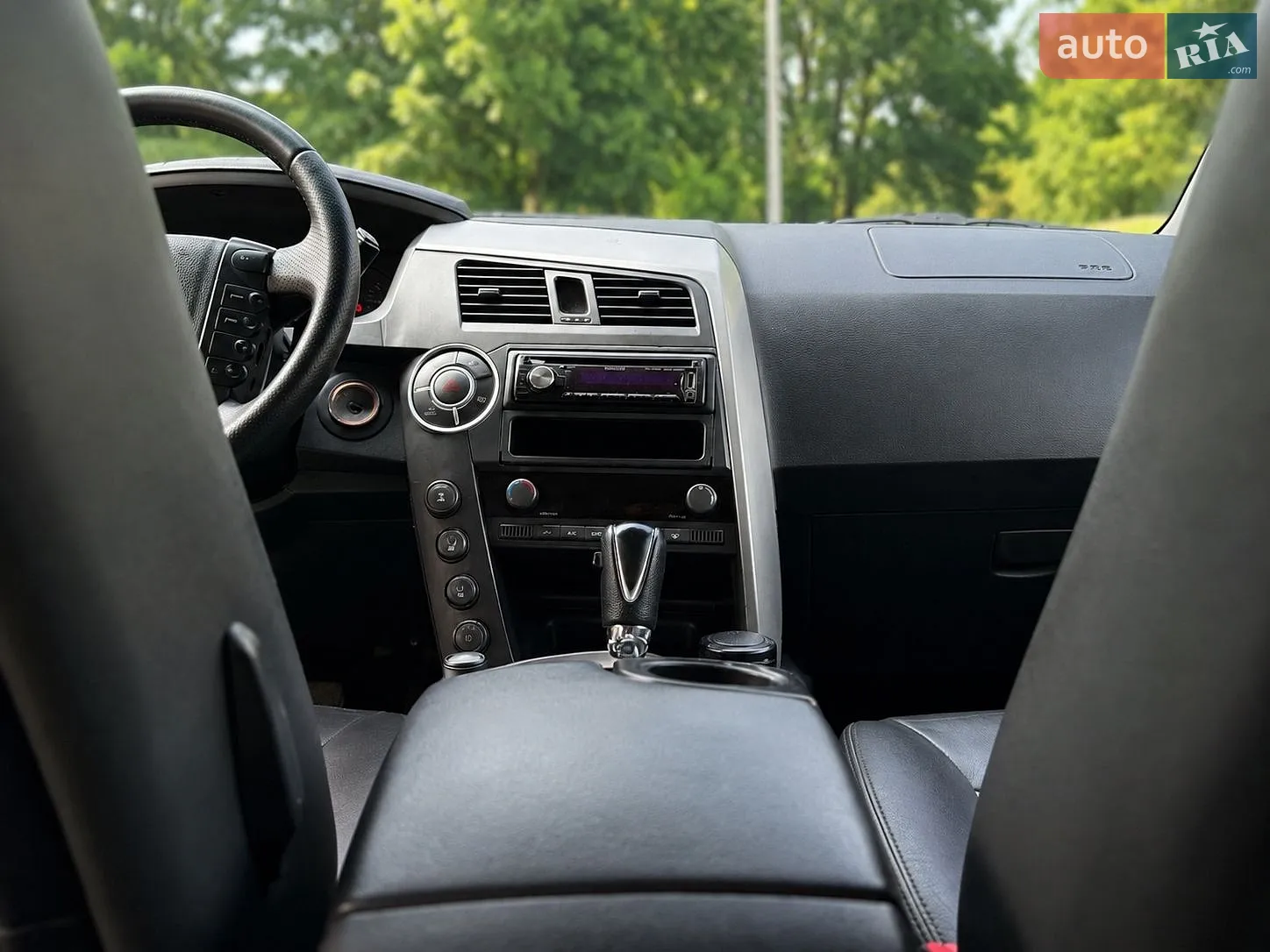2011 SsangYong Kyron - мініатюра 30