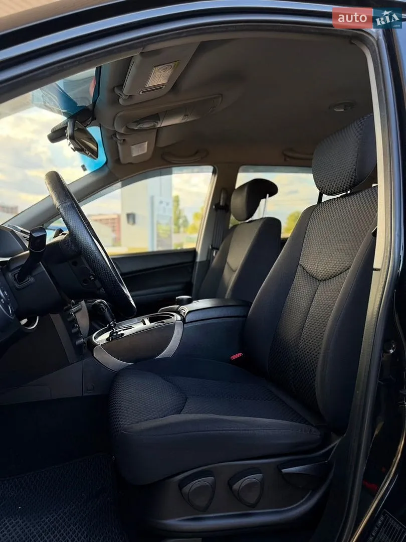 2013 SsangYong Kyron - мініатюра 14