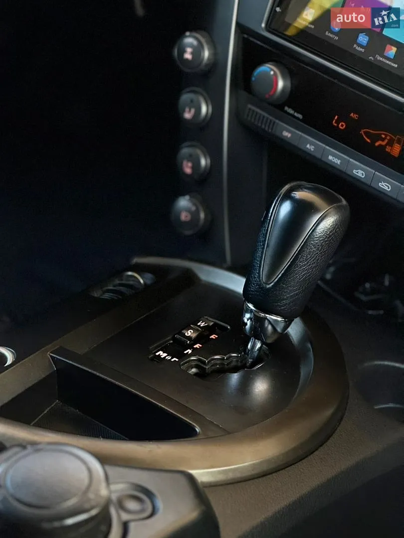 2013 SsangYong Kyron - мініатюра 24