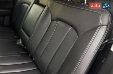 Пікап SsangYong Rexton Sports 2020 в 