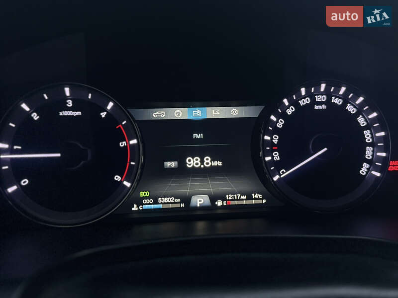 Пикап SsangYong Rexton Sports 2020 в Дрогобыче