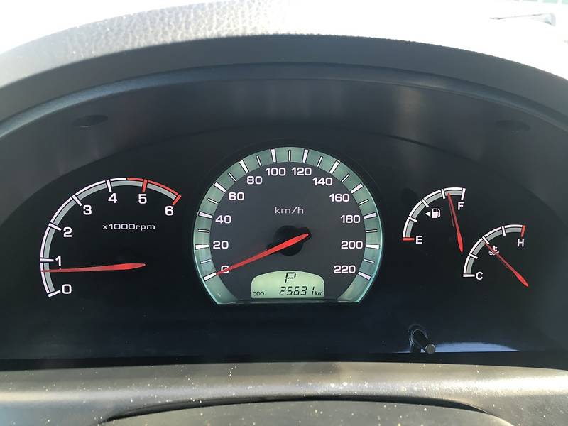 Внедорожник / Кроссовер SsangYong Rexton 2014 в Киеве фото 3 Внедорожник / Кроссовер SsangYong Rexton 2014 в Киеве