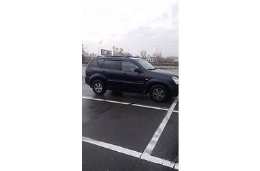 Внедорожник / Кроссовер SsangYong Rexton 2008 в Киеве