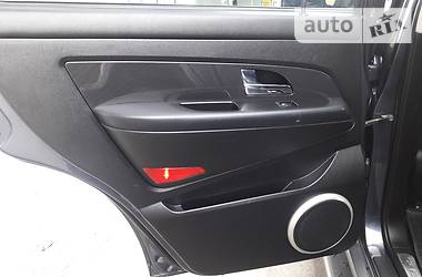 Внедорожник / Кроссовер SsangYong Rexton 2007 в 