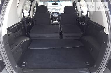 Внедорожник / Кроссовер SsangYong Rexton 2007 в 