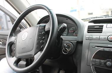 Внедорожник / Кроссовер SsangYong Rexton 2009 в Николаеве