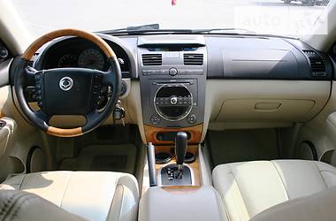 Универсал SsangYong Rexton 2008 в Киеве