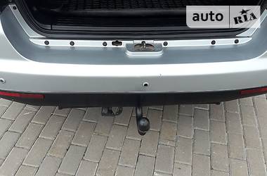 Позашляховик / Кросовер SsangYong Rexton 2008 в 