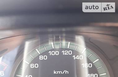 Позашляховик / Кросовер SsangYong Rexton 2008 в 