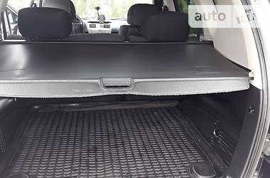 Позашляховик / Кросовер SsangYong Rexton 2008 в 