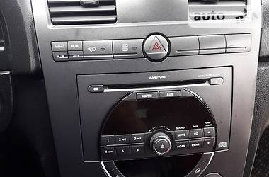 Позашляховик / Кросовер SsangYong Rexton 2008 в 