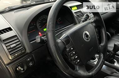 Внедорожник / Кроссовер SsangYong Rexton 2007 в Киеве