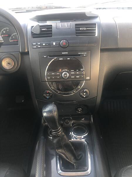 Позашляховик / Кросовер SsangYong Rexton 2007 в Києві фото 7 Позашляховик / Кросовер SsangYong Rexton 2007 в Києві