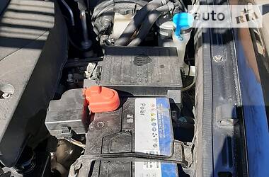 Позашляховик / Кросовер SsangYong Rexton 2009 в 