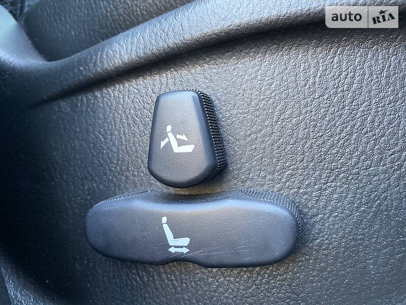 Позашляховик / Кросовер SsangYong Rexton 2010 в Дніпрі