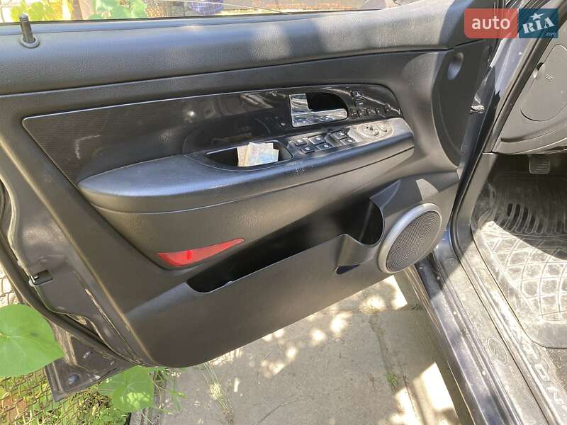 Внедорожник / Кроссовер SsangYong Rexton 2007 в Херсоне
