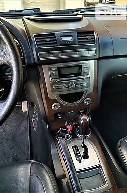 Универсал SsangYong Rexton 2012 в 
