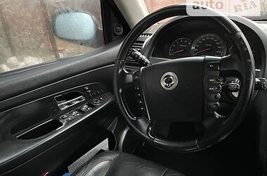 Внедорожник / Кроссовер SsangYong Rexton 2007 в Надворной