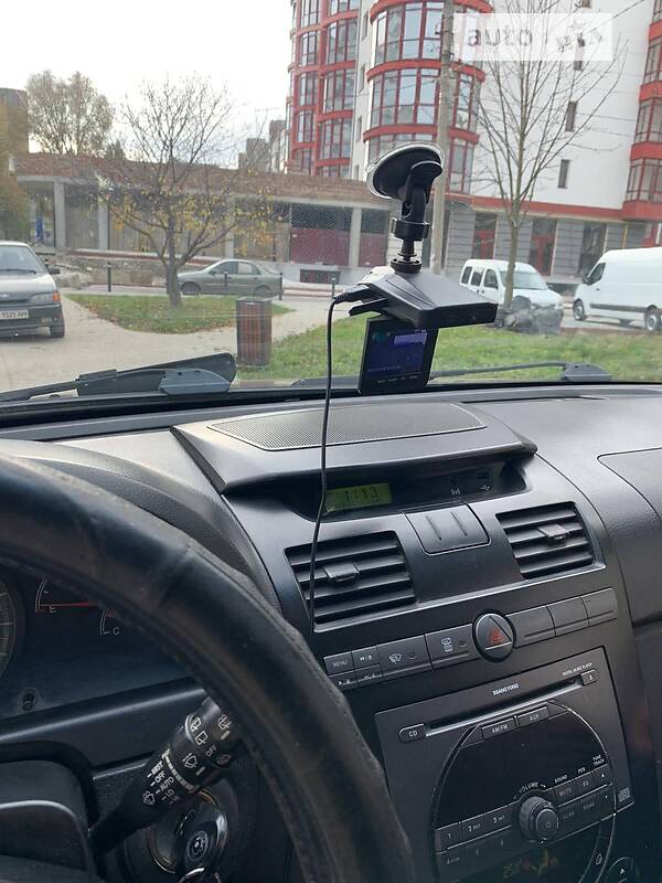 Внедорожник / Кроссовер SsangYong Rexton 2008 в Ивано-Франковске фото 2 Внедорожник / Кроссовер SsangYong Rexton 2008 в Ивано-Франковске