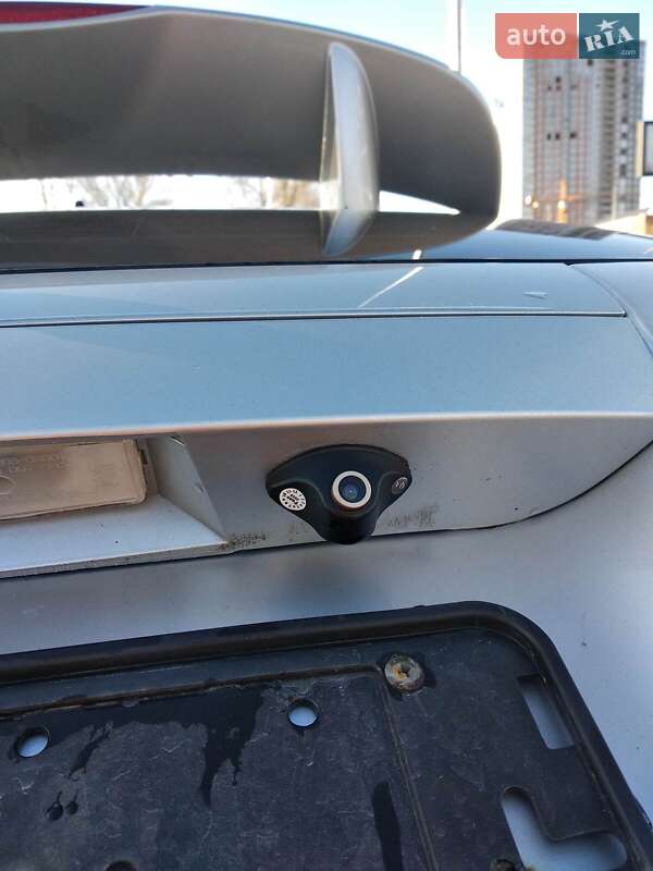 Позашляховик / Кросовер SsangYong Rexton 2012 в Києві