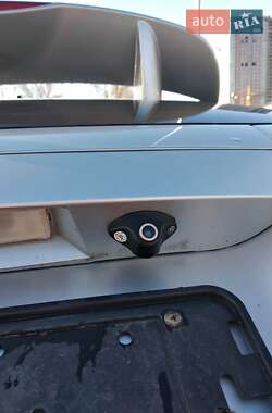 Позашляховик / Кросовер SsangYong Rexton 2012 в 