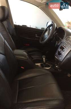 Універсал SsangYong Rexton 2008 в 
