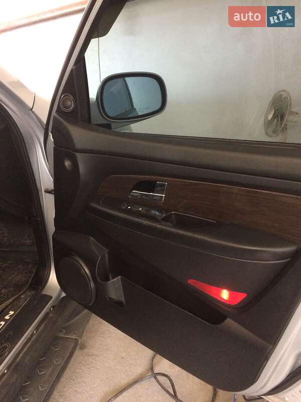 Универсал SsangYong Rexton 2008 в Верховец